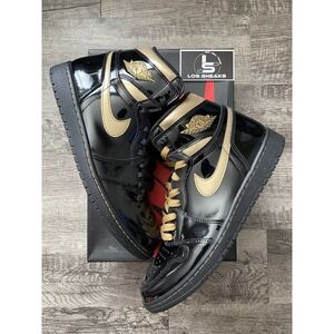 Size 11.5 -‎ Jordan 1 Black 2020